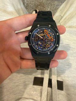 Audemars piguet