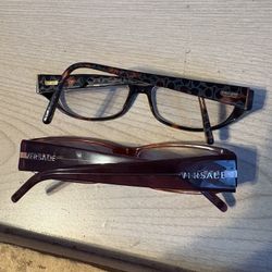Women’s Eyeglasses 