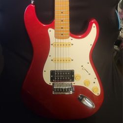 Electric Guitar 