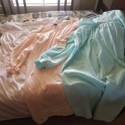 3 Small Sizes Ladies Gown(new)(15 For All)