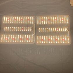 Spider Farmer SF-1000D LED Grow Lights 