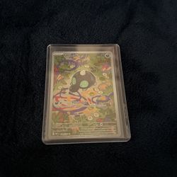 Pokemon Shroodle 