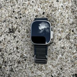 Apple Watch Ultra 2 49mm