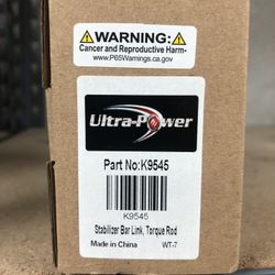 Part No: K9545 Stabilizer Bar Link, Torque Rod