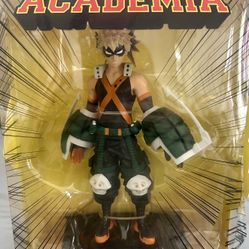 My Hero Academia Katsuki Bakugo