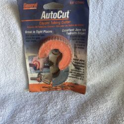 Pipe Cutter