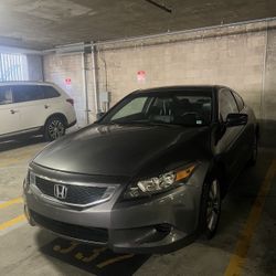 2009 Honda Accord