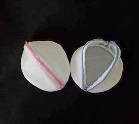 Bra Wash Bags