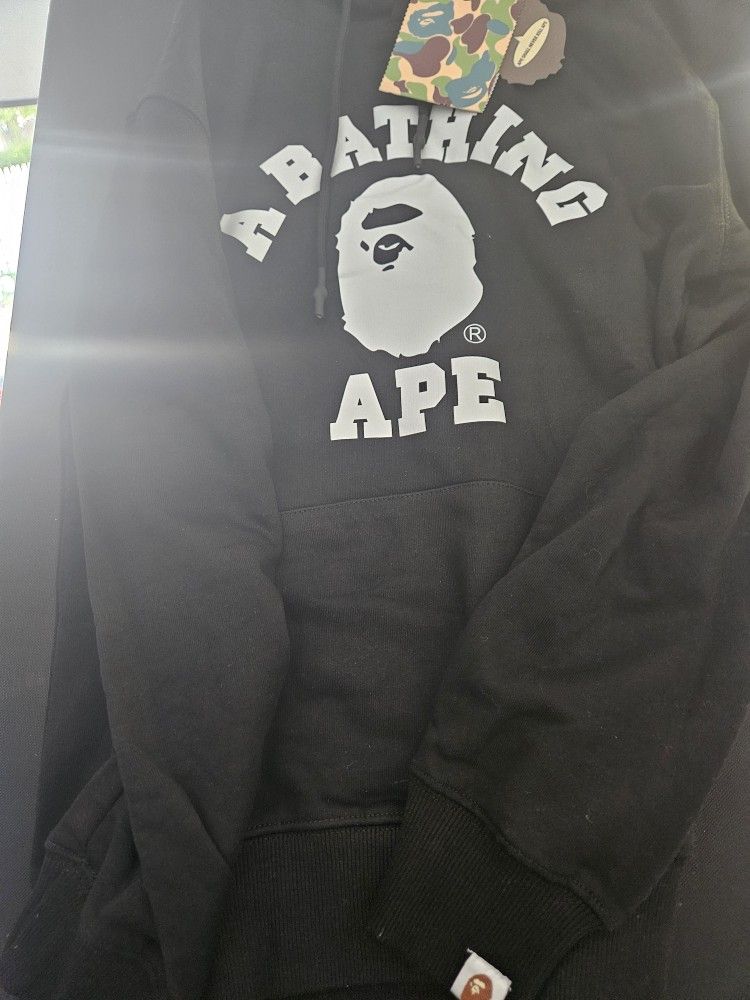 APE