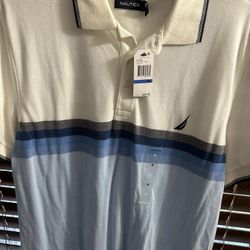 Nautica Polo 