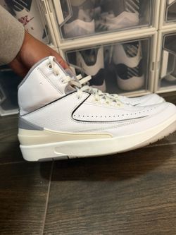 Jordan Retro 2 size 8.5