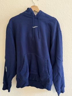 Nike Notca Sweatshirt Size L