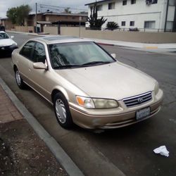 2003 Toyota Camry