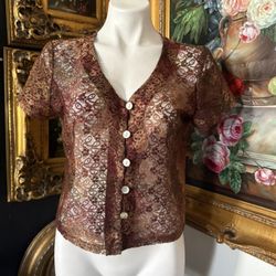 Vintage Top