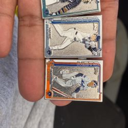mlb pins 