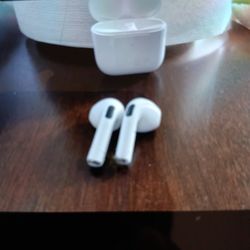 Wireles Bluetooth Headphones