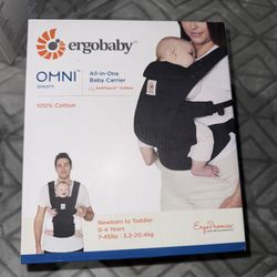 Ergo Baby Carrier 