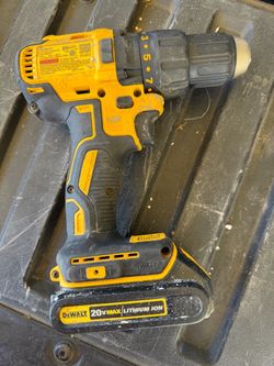 Dewalt. Special good 75