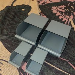 Ikea Storage boxes