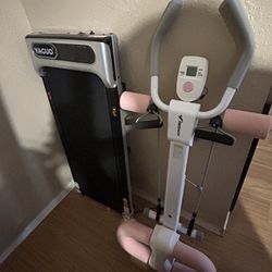 Exercise equipment 
