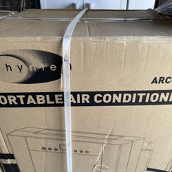 Portable Air Conditioners