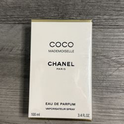 Coco Chanel 