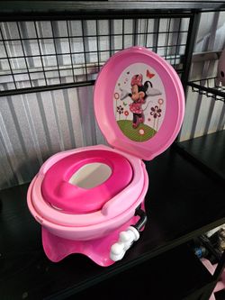 Potty