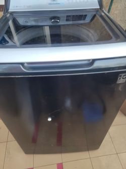 G.e washer machine
