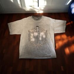 Saint Vanity T-shirt