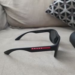 PRADA sunglasses