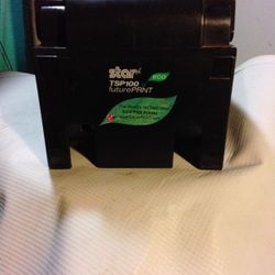 Star TSP100II futurePRNT