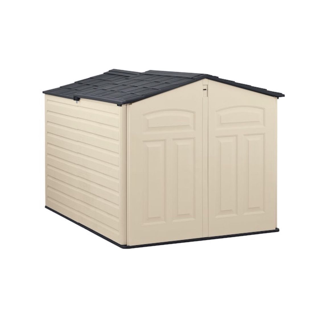 RUBBERMAID OUTDOOR STORAGE SHED for Sale in Bay Shore, NY - OfferUp