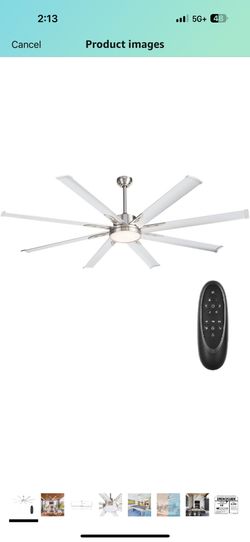 Ceiling Fan
