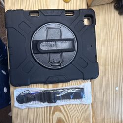 iPad Pro 12.9” Rugged Case 