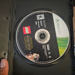 LEGO Star Wars The Force Awakens Xbox 360