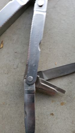 Multi tool