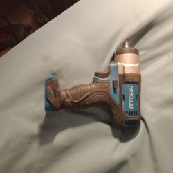 1/4" Hercules Impact Drill Never Been Used
