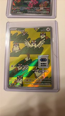 lot of 4 cards