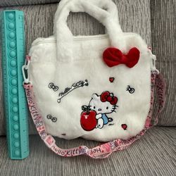 Hello Kitty Handbag 