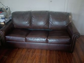 Sofa bed . Sofa cama
