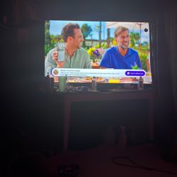 TCL 65 Inch Smart TV