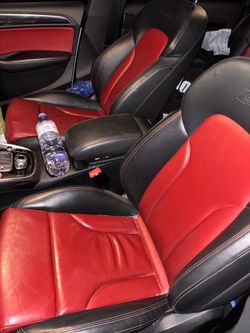 2014 Audi SQ5