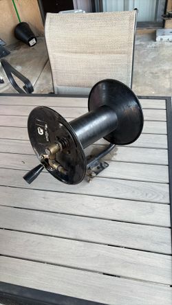 Hose Reel