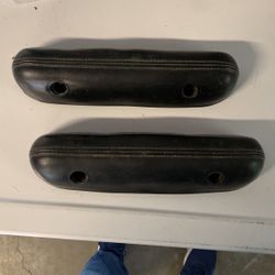 1967 mustang Interior Door handles