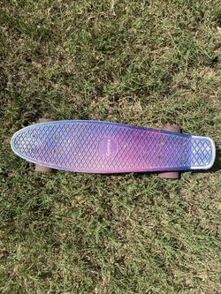 Gonex Penny Style Skateboard