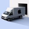 iPhone Delivery 🍏 🚚 