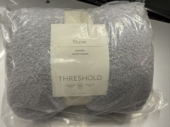 NEW: Blanket Studio McGee 