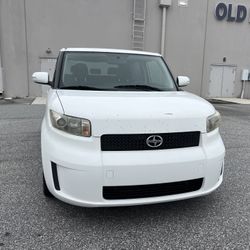 Scion Xb 2008