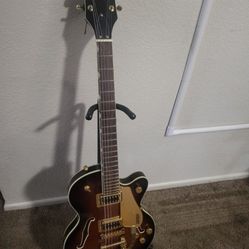 Gretsch 5655tg 