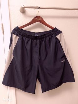 Reebok men’s 2XL sport pant short